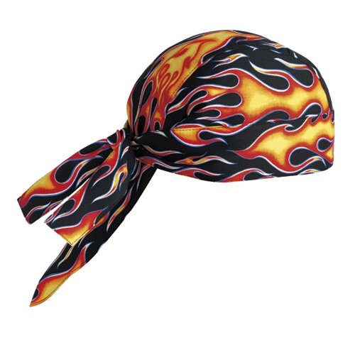 Carica immagine in Galleria Viewer, Bandana da Cuoco Egochef Unisex in Cotone Regolabile