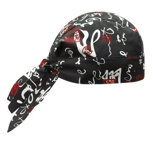 Carica immagine in Galleria Viewer, Bandana da Cuoco Egochef Unisex in Cotone Regolabile