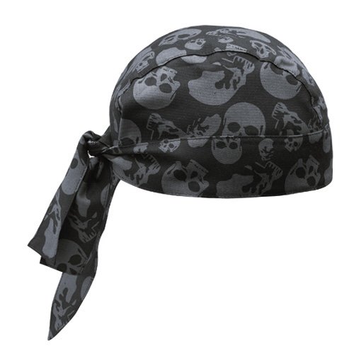 Carica immagine in Galleria Viewer, Bandana da Cuoco Egochef Unisex in Cotone Regolabile