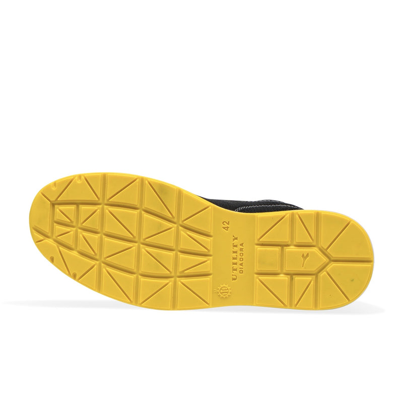 Carica immagine in Galleria Viewer, Scarpe Antinfortunistiche Diadora RUN NET AIRBOX LOW S1P SRC – Traspiranti con GEOX, Leggere e Protettive