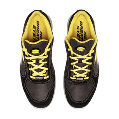 Scarpe Antinfortunistiche Diadora RUN NET AIRBOX LOW S1P SRC – Traspiranti con GEOX, Leggere e Protettive