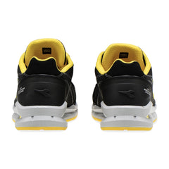 Scarpe Antinfortunistiche Diadora RUN NET AIRBOX LOW S1P SRC – Traspiranti con GEOX, Leggere e Protettive