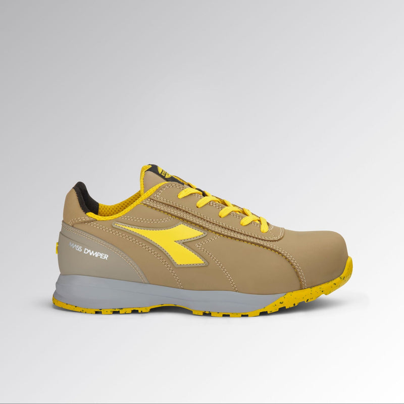 Carica immagine in Galleria Viewer, Diadora Utility GLOVE MDS LOW Scarpe Antinfortunistiche Basse S3S HRO SR