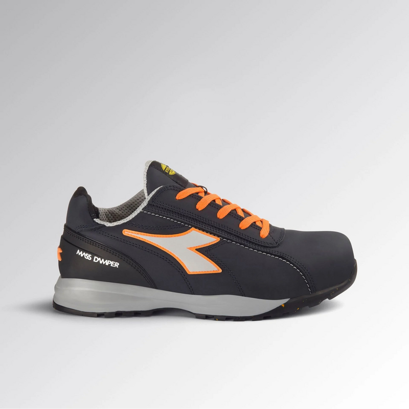 Carica immagine in Galleria Viewer, Diadora Utility GLOVE MDS LOW Scarpe Antinfortunistiche Basse S3S HRO SR