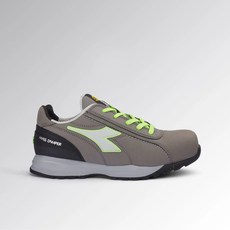 Carica immagine in Galleria Viewer, Diadora Utility GLOVE MDS LOW Scarpe Antinfortunistiche Basse S3S HRO SR