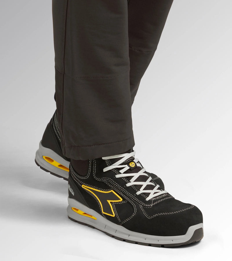 Carica immagine in Galleria Viewer, Diadora Utility RUN A.BOX MID Scarpe Antinfortunistiche Alte S3S ESD