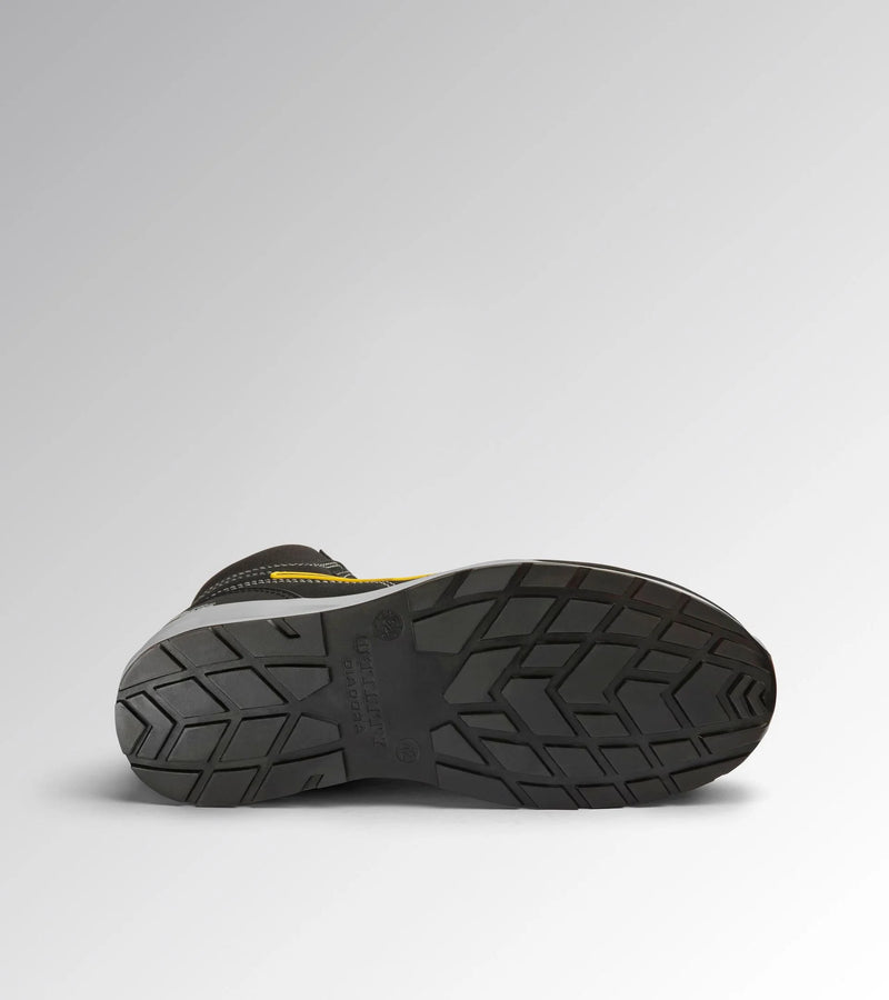 Carica immagine in Galleria Viewer, Diadora Utility RUN A.BOX MID Scarpe Antinfortunistiche Alte S3S ESD