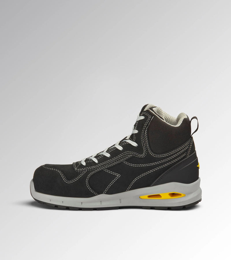 Carica immagine in Galleria Viewer, Diadora Utility RUN A.BOX MID Scarpe Antinfortunistiche Alte S3S ESD