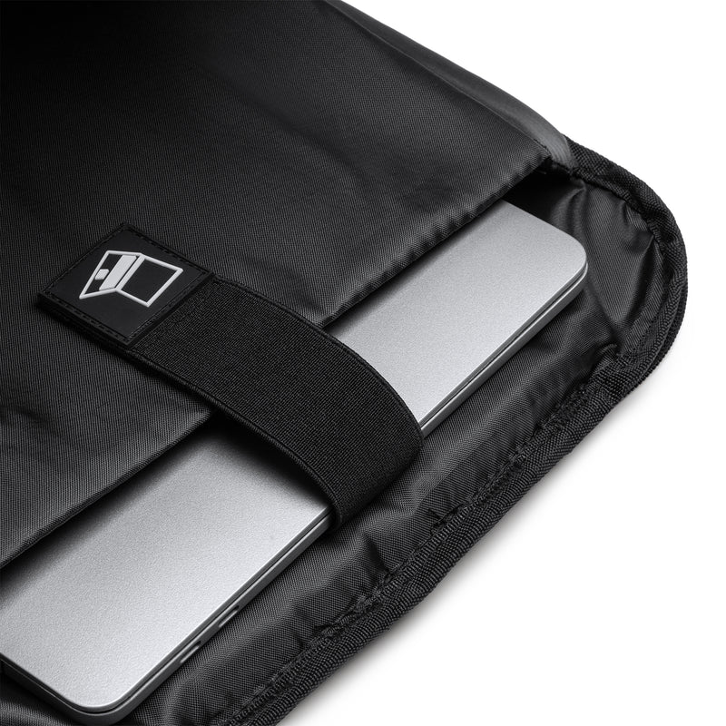 Carica immagine in Galleria Viewer, Zaino Viaggio Executive Porta PC e Tablet 16 Litri STAMINA WARKA MO7083