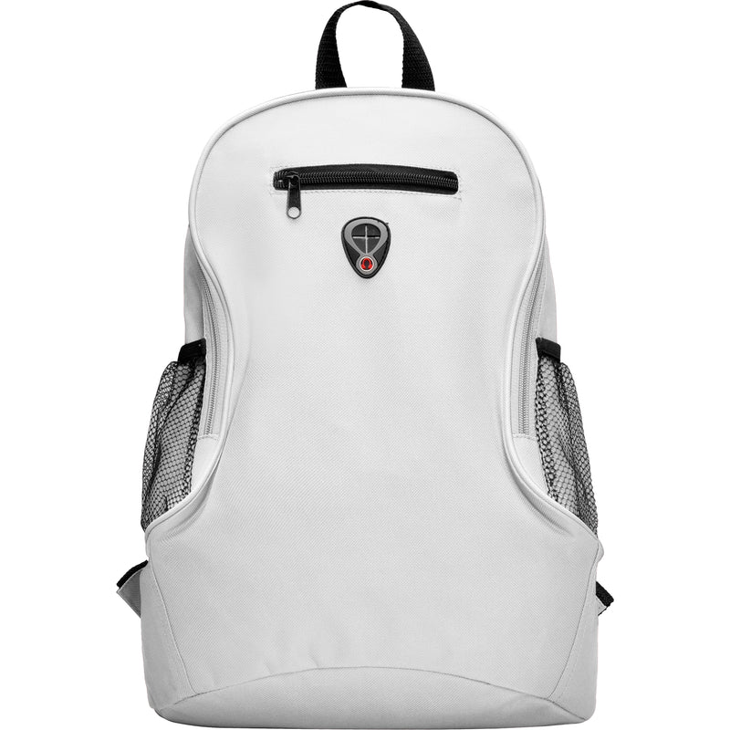 Carica immagine in Galleria Viewer, Zaino Resistente all'Acqua con Tasche Laterali Microforate 12 Litri STAMINA CONDOR BO7153