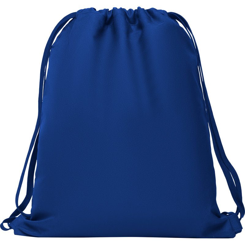 Carica immagine in Galleria Viewer, Sacca Sportiva con Coulisse e Tasca Interna Zip ROLY ZORZAL BO7157