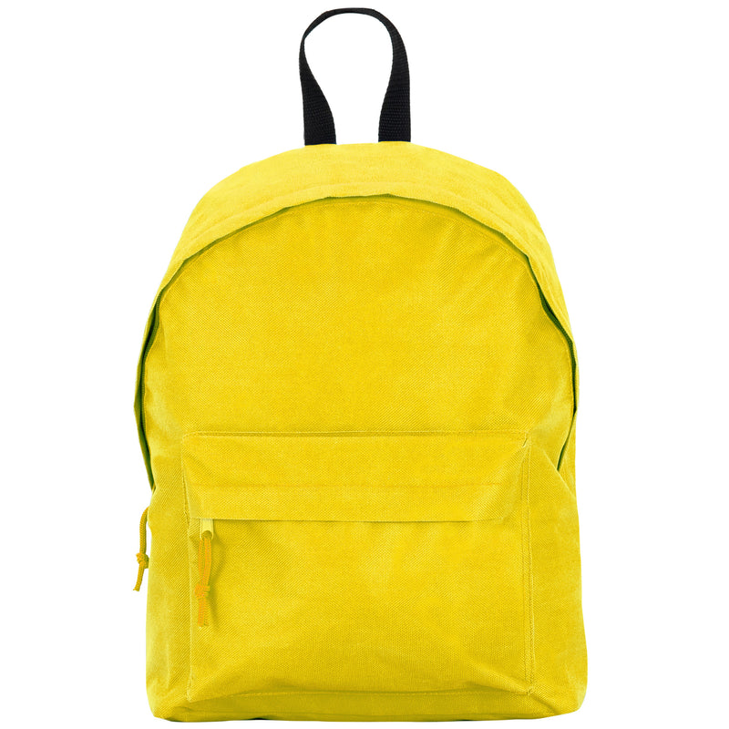 Carica immagine in Galleria Viewer, Zaino Classico Resistente con Tasca Frontale 13,5 Litri ROLY TUCAN BO7158