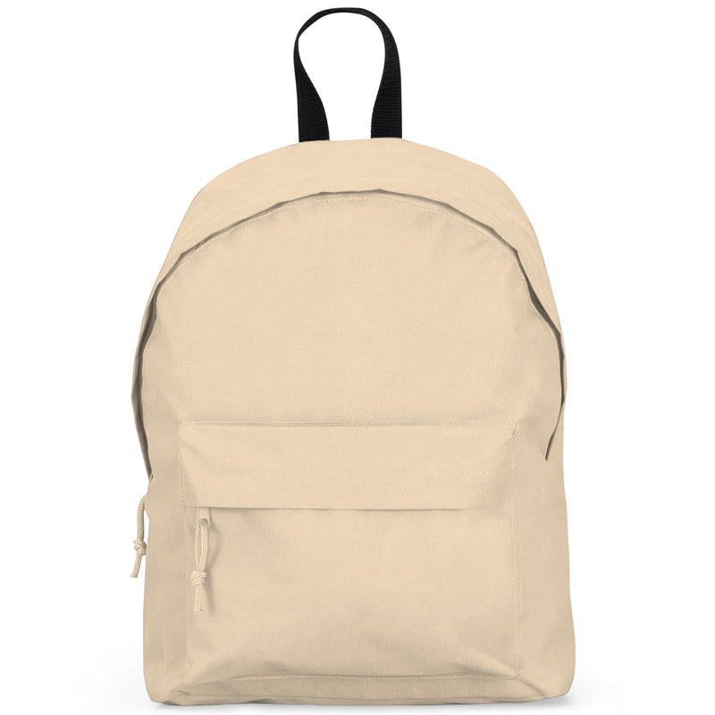 Carica immagine in Galleria Viewer, Zaino Classico Resistente con Tasca Frontale 13,5 Litri ROLY TUCAN BO7158