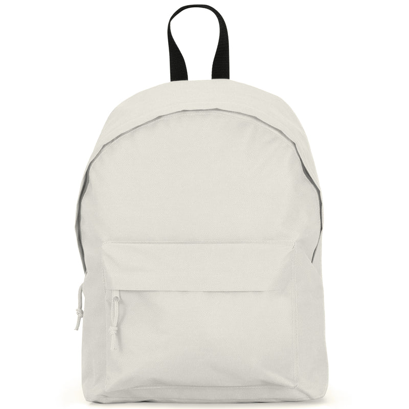 Carica immagine in Galleria Viewer, Zaino Classico Resistente con Tasca Frontale 13,5 Litri ROLY TUCAN BO7158