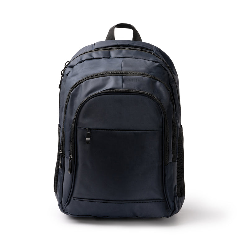 Carica immagine in Galleria Viewer, Zaino in Nylon Multitasche Porta PC 30 Litri STAMINA MARDOK MO7173