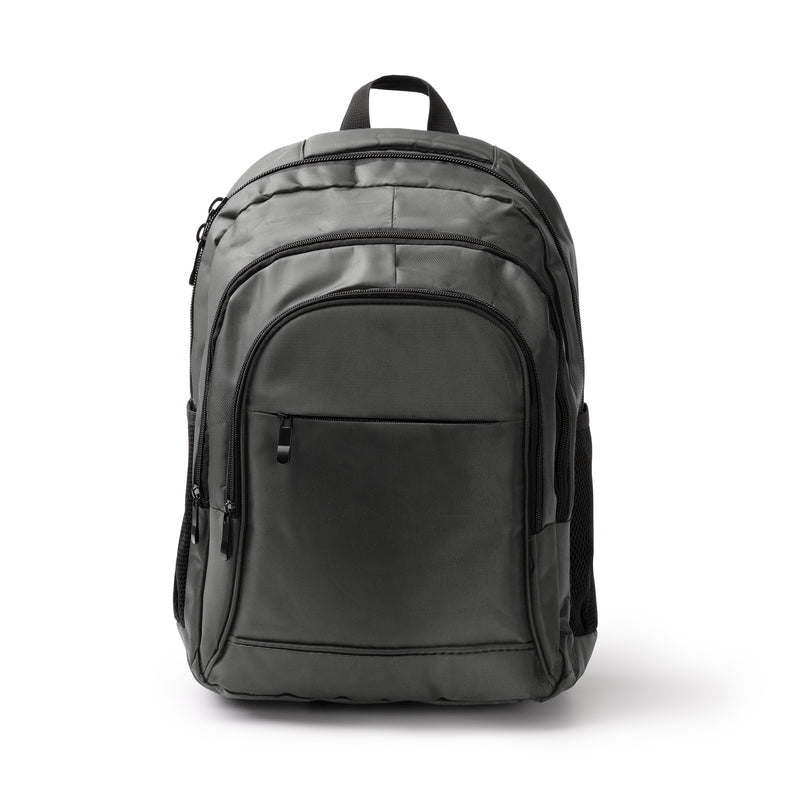 Carica immagine in Galleria Viewer, Zaino in Nylon Multitasche Porta PC 30 Litri STAMINA MARDOK MO7173