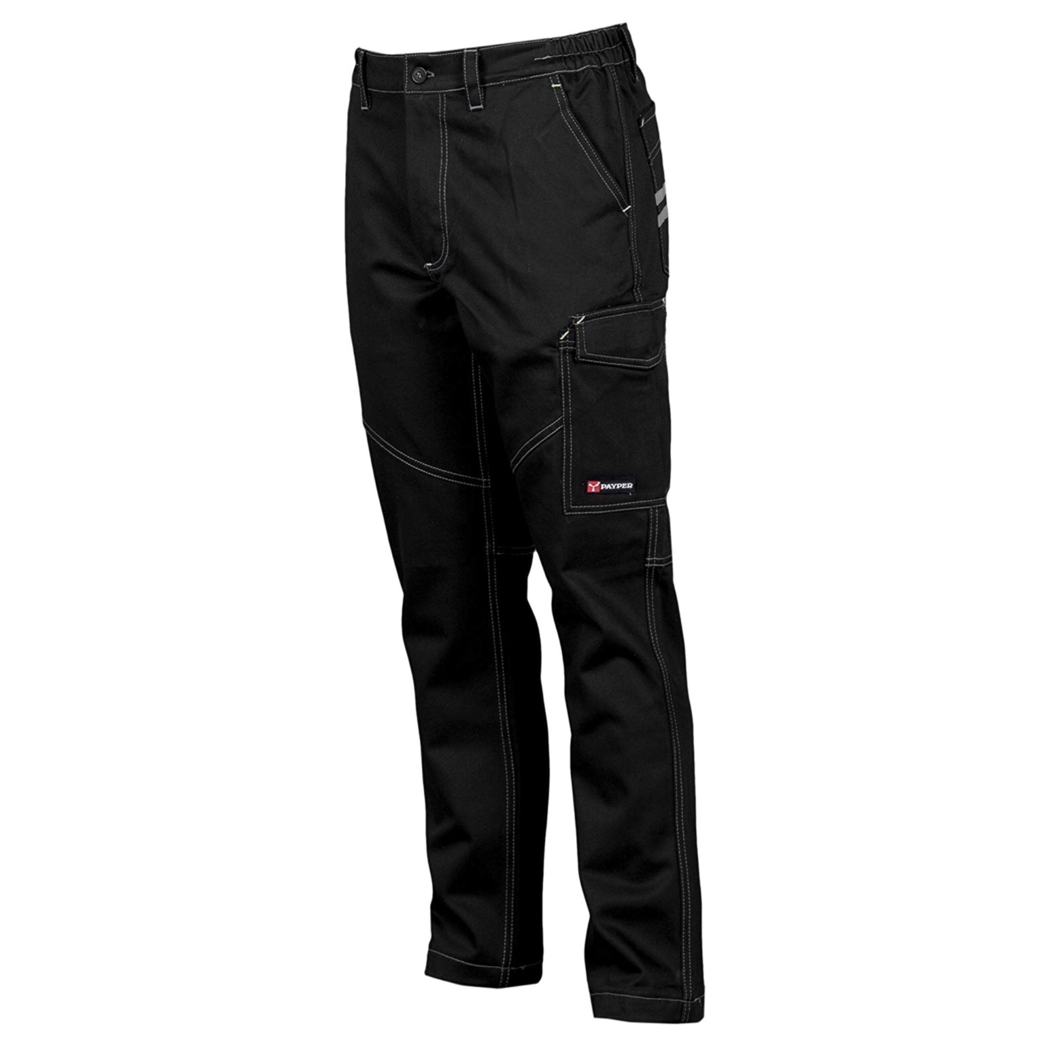 Worker Winter Payper Pantaloni Invernali PANTALONE PAYPER CON
