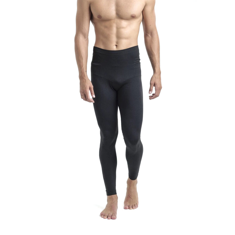 Carica immagine in Galleria Viewer, Pantaloni Termici Elasticizzati Uomo Sci Montagna Payper Thermo Pro 240 LPant