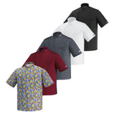 Giacca da Cuoco Unisex Manica Corta Egochef Ottavio MM