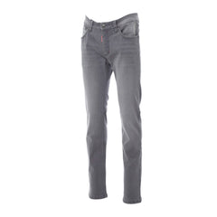 Pantaloni Jeans da lavoro Denim Stretch Elasticizzati Multitasche Uomo Payper San Francisco