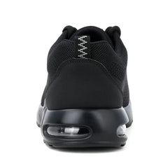 Scarpe Antinfortunistiche Uomo/Donna Teamwork S1P SRC – Leggere, Traspiranti, Sportive