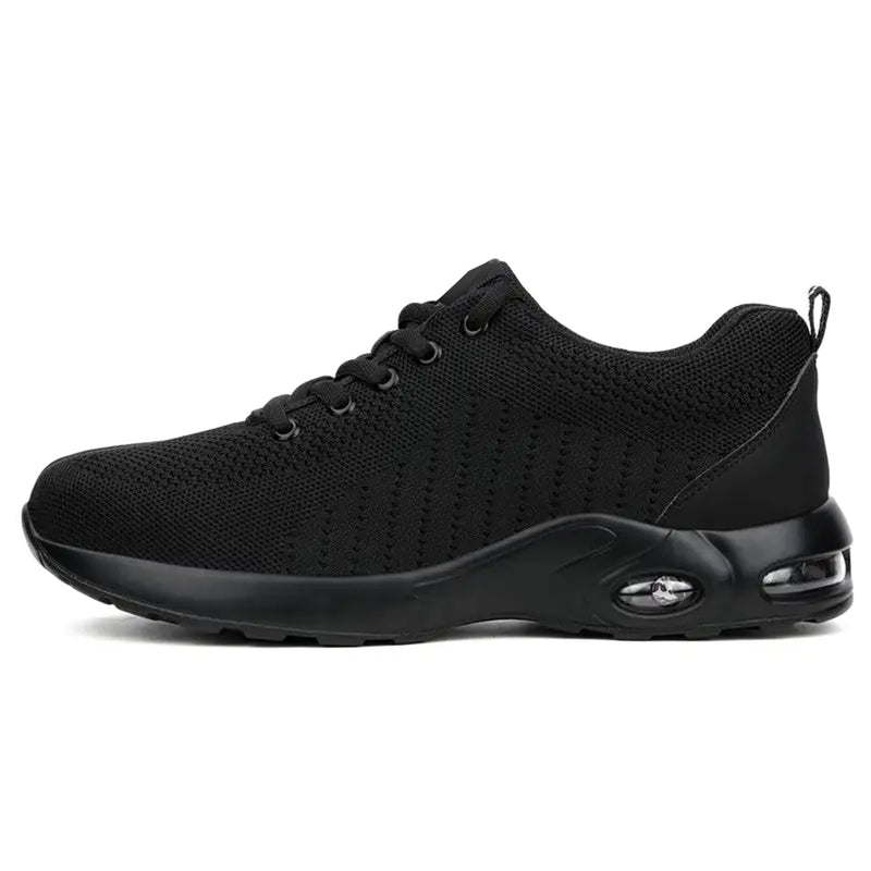 Carica immagine in Galleria Viewer, Scarpe Antinfortunistiche Uomo/Donna Teamwork SBP SRA – Leggere, Traspiranti, Sportive