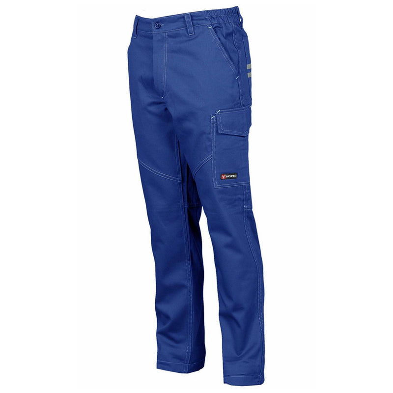 Carica immagine in Galleria Viewer, Pantaloni da lavoro Multitasche Uomo Donna Payper Worker