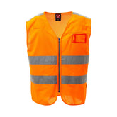 Gilet da lavoro Alta Visibilità Traspirante Payper Ace Mesh
