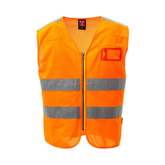 Gilet da lavoro Alta Visibilità Traspirante Payper Ace Mesh