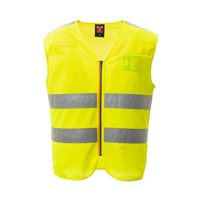 Carica immagine in Galleria Viewer, Gilet Alta Visibilità Traspirante Payper Ace Mesh