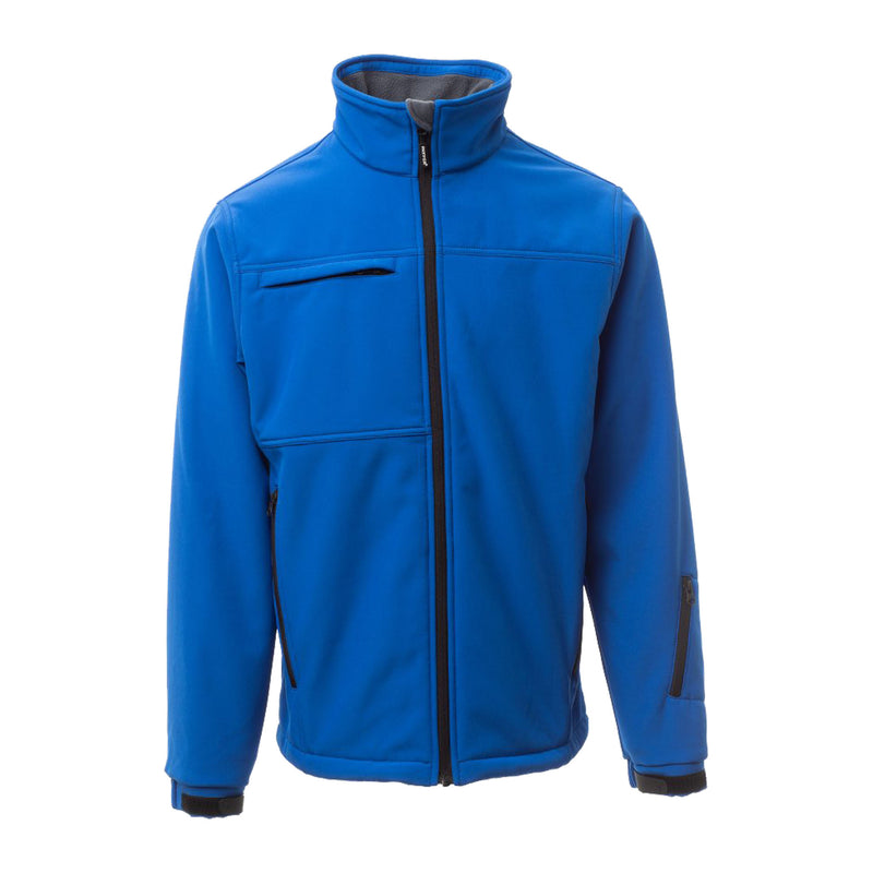 Carica immagine in Galleria Viewer, Giubbotto Softshell Uomo Payper Alaska da Lavoro Personalizzabile