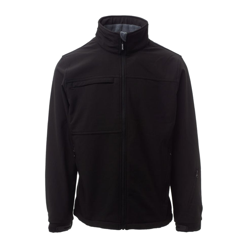 Carica immagine in Galleria Viewer, Giubbotto Softshell Uomo Payper Alaska da Lavoro Personalizzabile