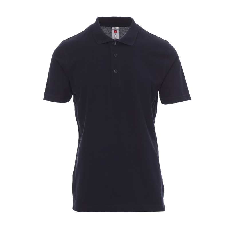 Carica immagine in Galleria Viewer, Polo Cotone Jersey Payper Amalfi