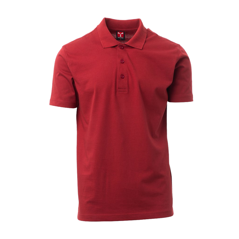Carica immagine in Galleria Viewer, Polo Cotone Jersey Payper Amalfi