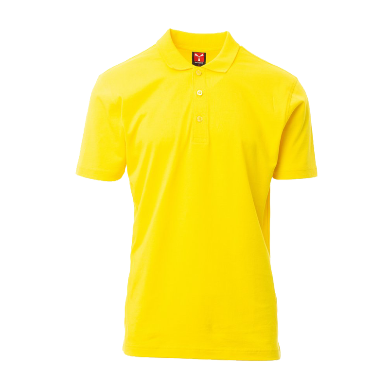 Carica immagine in Galleria Viewer, Polo Cotone Jersey Payper Amalfi