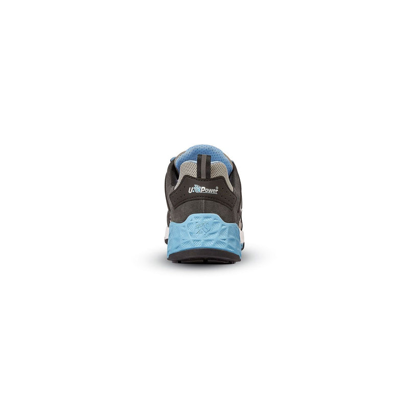 Carica immagine in Galleria Viewer, Scarpe Antinfortunistiche Basse Metal-Free U-Power Arya S1PS ESD