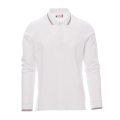 Polo Uomo Manica Lunga da lavoro Payper Aviazione