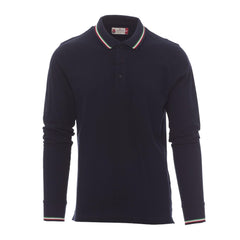 Polo Uomo Manica Lunga da lavoro Payper Aviazione