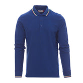 Polo Uomo Manica Lunga da lavoro Payper Aviazione