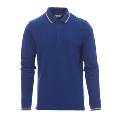 Polo Uomo Manica Lunga da lavoro Payper Aviazione