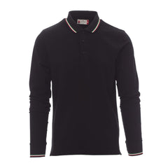 Polo Uomo Manica Lunga da lavoro Payper Aviazione