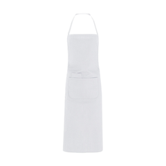 Roly Ducasse – Grembiule da Sala, Bar, Cucina con Tasche (Unisex) – 90×65 cm Personalizzabile