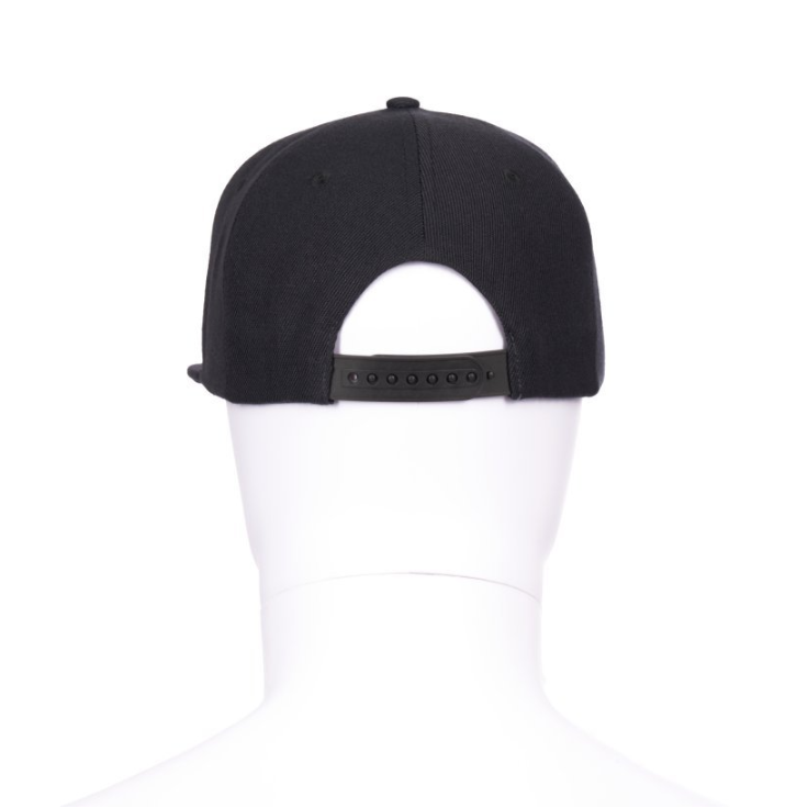 Carica immagine in Galleria Viewer, Cappellino Visiera Piatta Unisex Baseball Regolabile Payper Boston