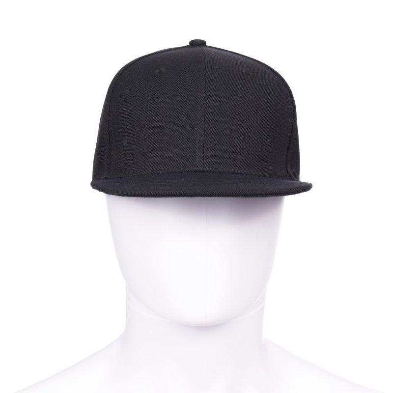 Carica immagine in Galleria Viewer, Cappellino Visiera Piatta Unisex Baseball Regolabile Payper Boston