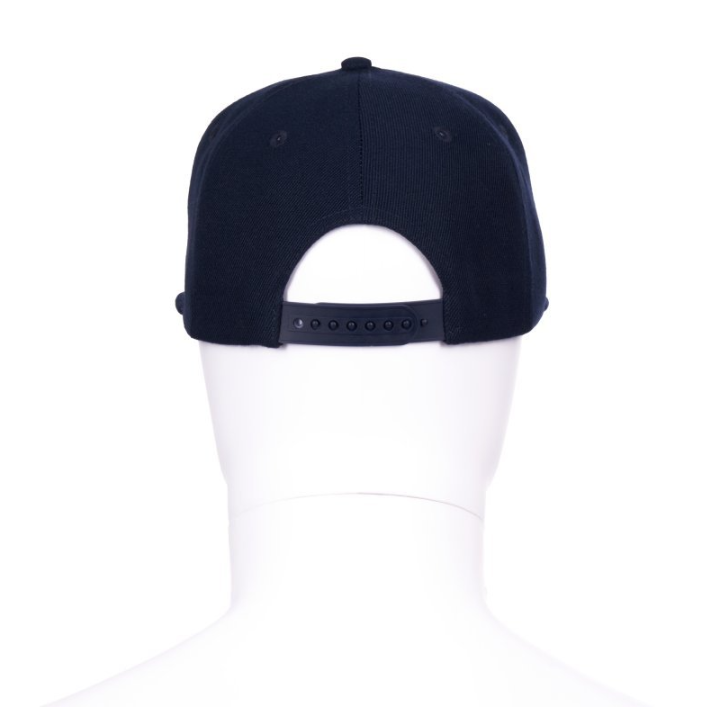 Carica immagine in Galleria Viewer, Cappellino Visiera Piatta Unisex Baseball Regolabile Payper Boston