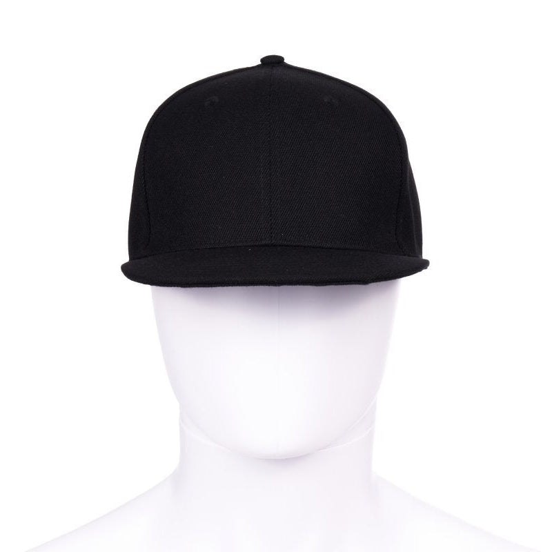 Carica immagine in Galleria Viewer, Cappellino Visiera Piatta Unisex Baseball Regolabile Payper Boston