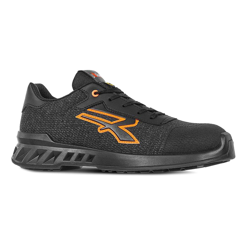 Carica immagine in Galleria Viewer, Scarpe Antinfortunistiche Basse U-Power Bradley S1PS ESD