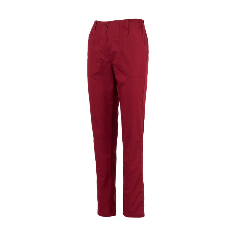 Carica immagine in Galleria Viewer, Pantalone donna ripstop elasticizzato con rete laterale Personalizzabile Payper Brigade Mesh Lady