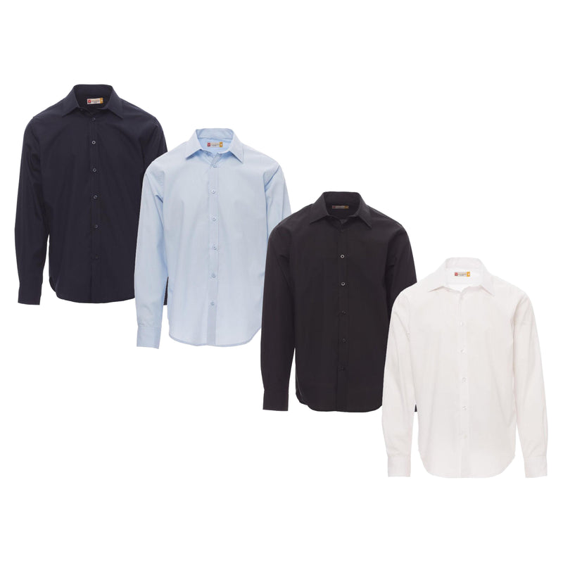Carica immagine in Galleria Viewer, Camicia Uomo Easy Care Payper Brighton
