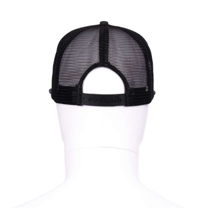 Carica immagine in Galleria Viewer, Cappellino Unisex Trucker 6 Pannelli Payper Brooklyng